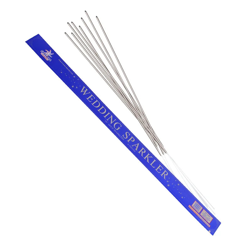 36" Wedding Sparklers