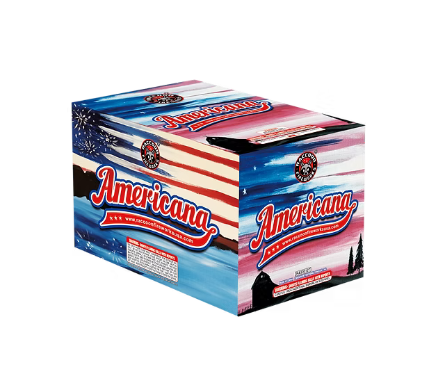Americana