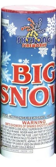 Big Snow