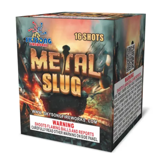 Metal Slug