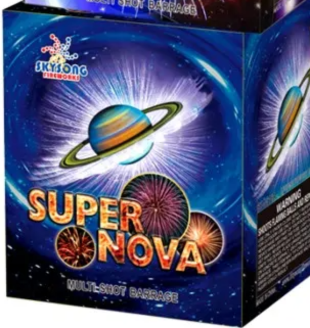 Supernova