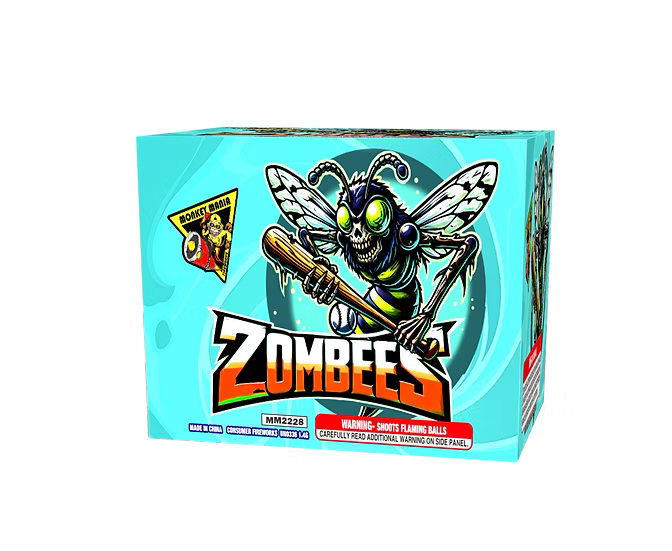 Zombees