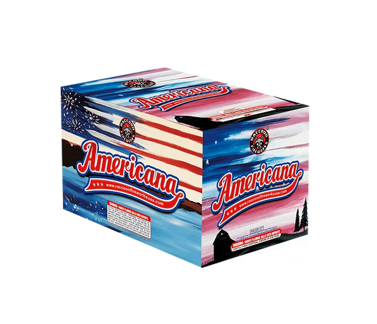 Americana
