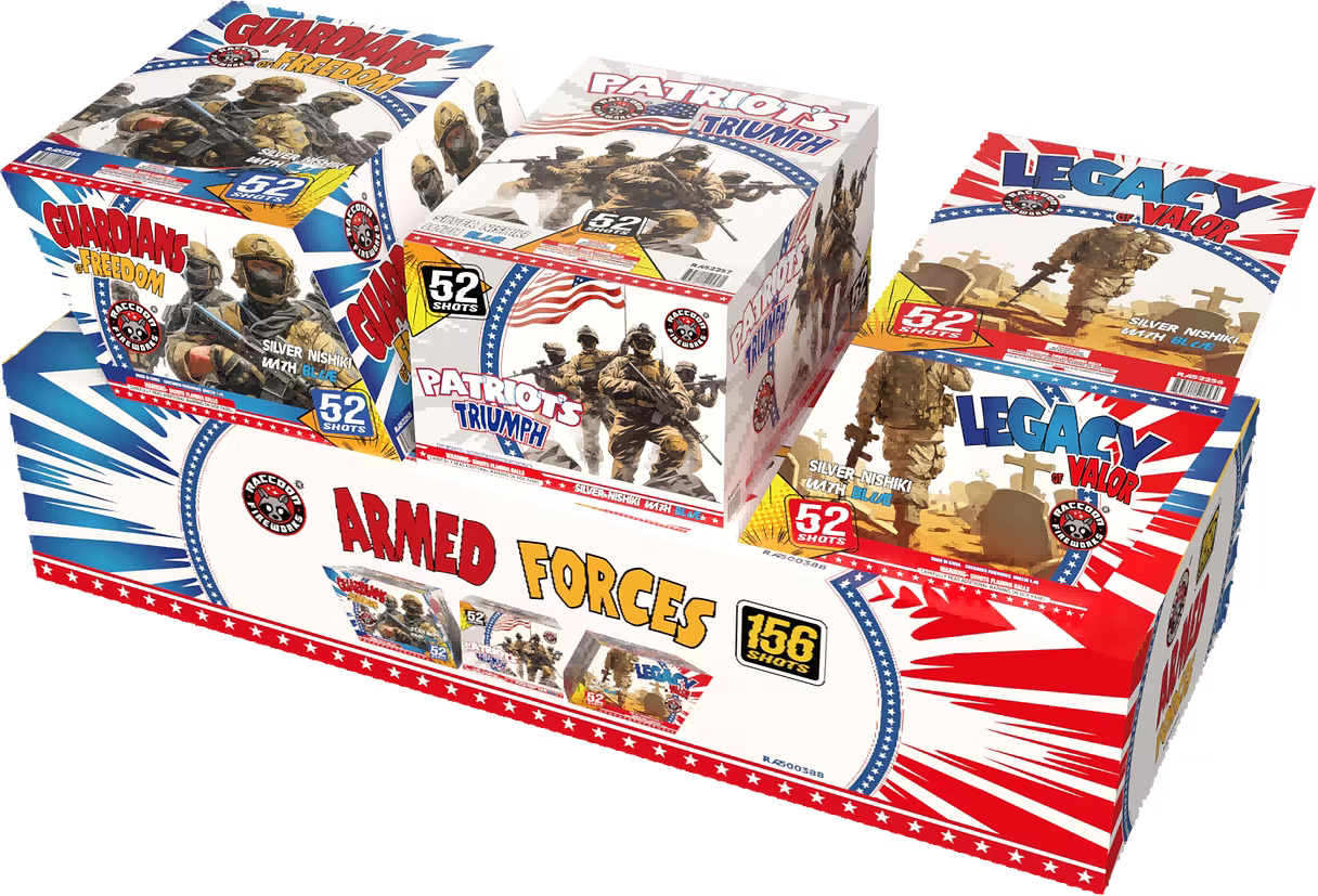 Armed Forces