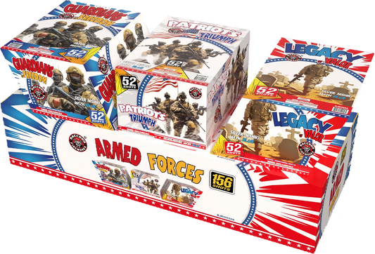 Armed Forces