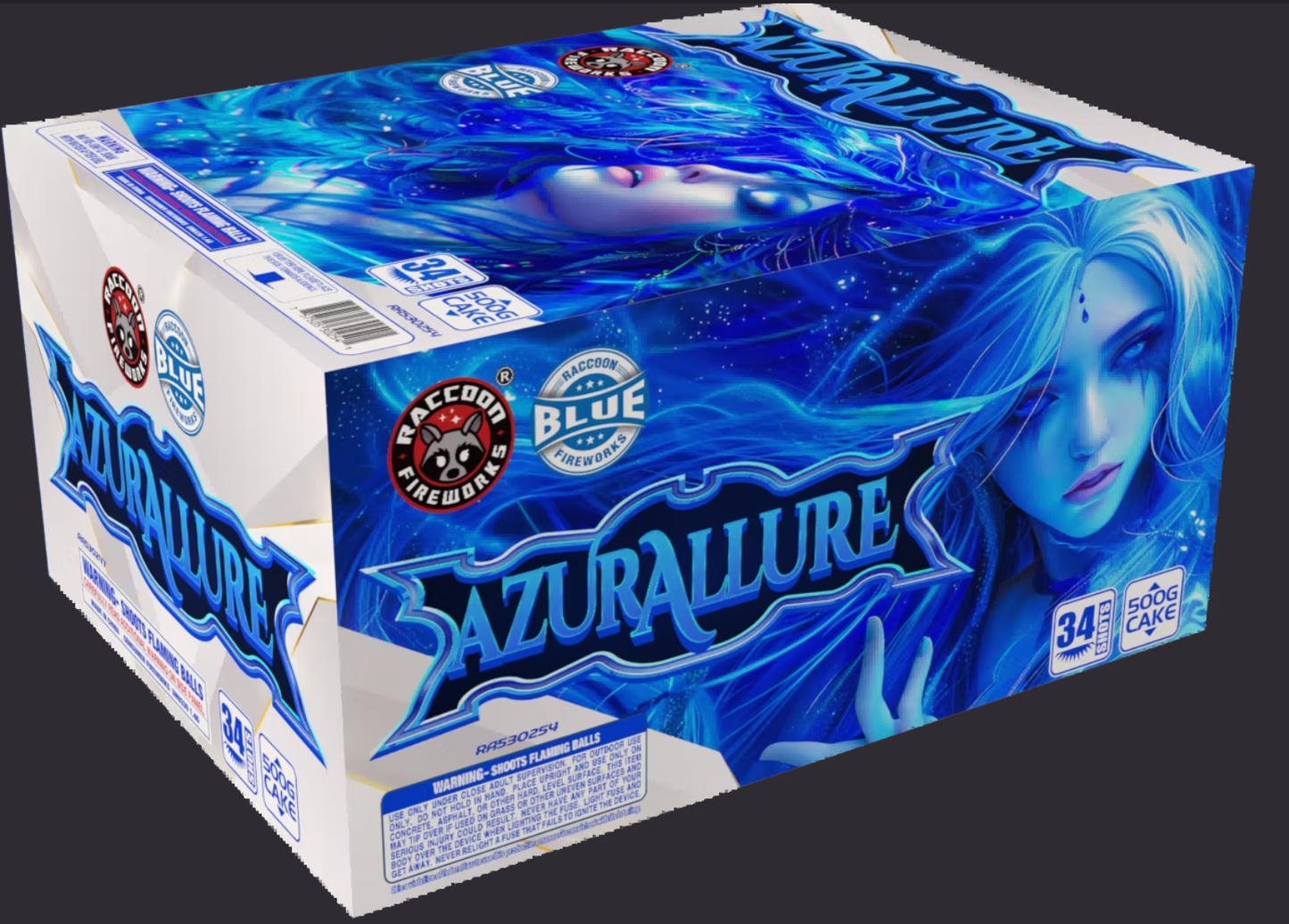Azur Allure