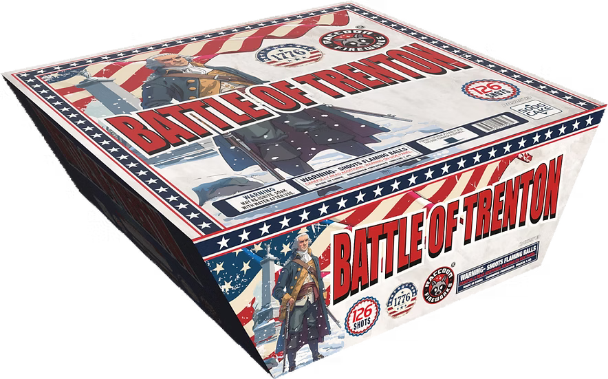 Battle of Trenton