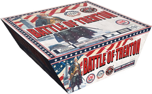 Battle of Trenton