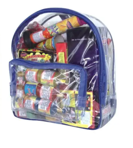 Kid's Bag Assortment