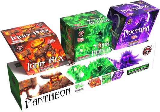 Pantheon