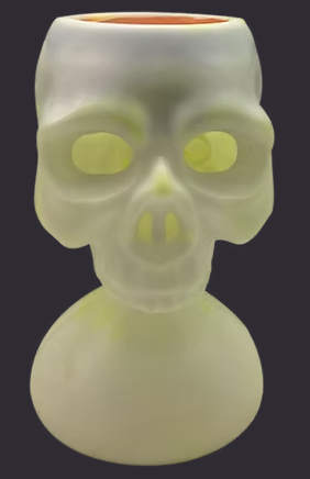 Skull and Bones