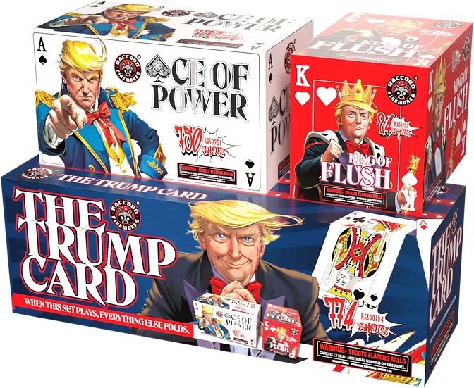The Trump Card