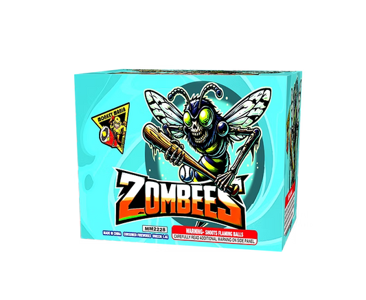 Zombees