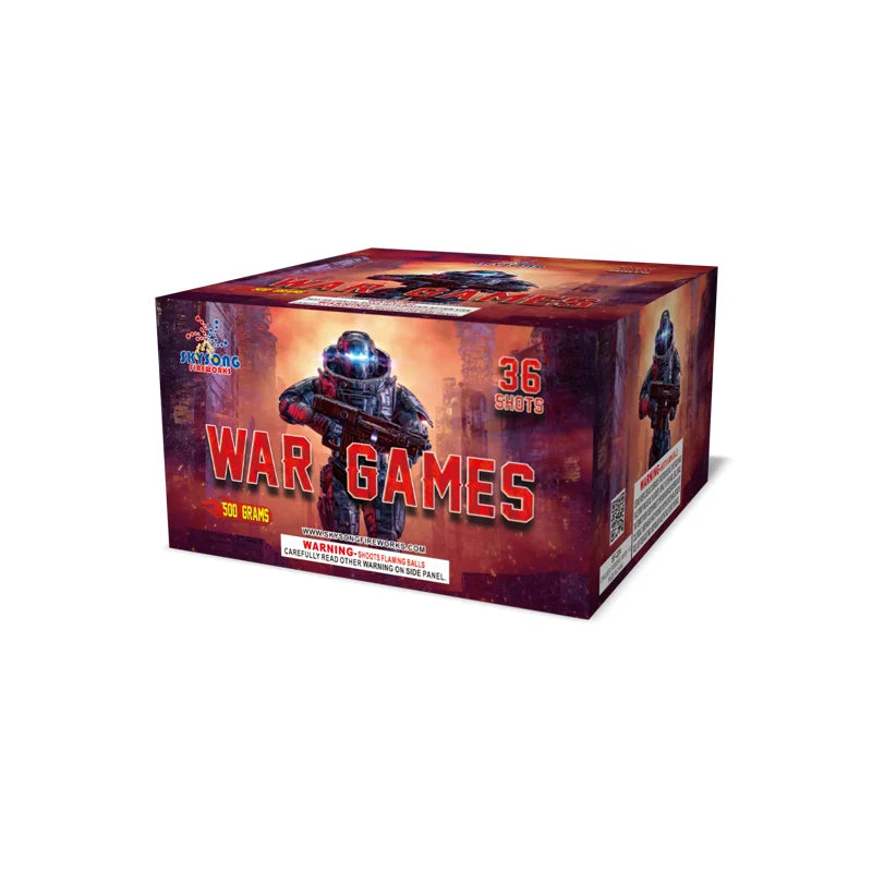 War Games
